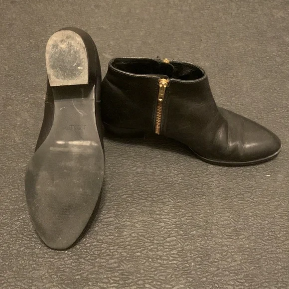 JCrew ankle boot - Picture 5 of 5
